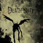 Death Note Anime